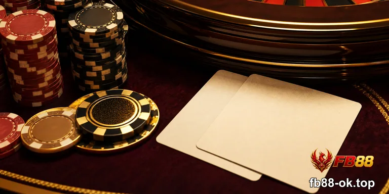 Nắm vững quy tắc cốt lõi của game bài Blackjack